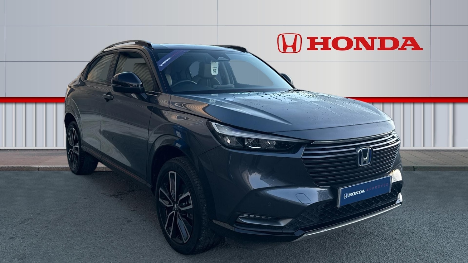 Used Honda HR-V 2024 for sale - 76907685: Photo 1