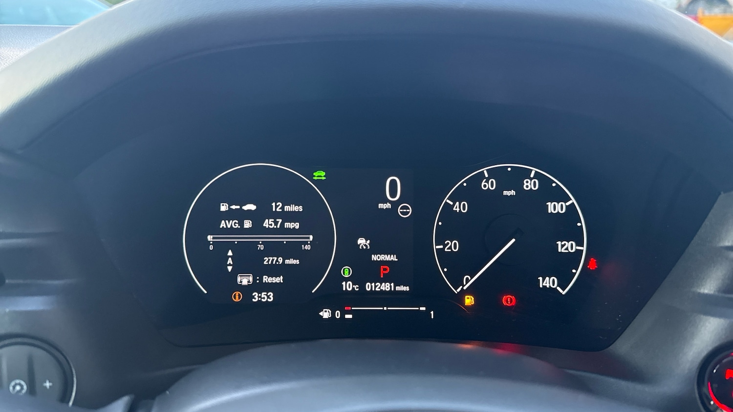 Used Honda HR-V 2024 for sale - 76907685: Photo 11