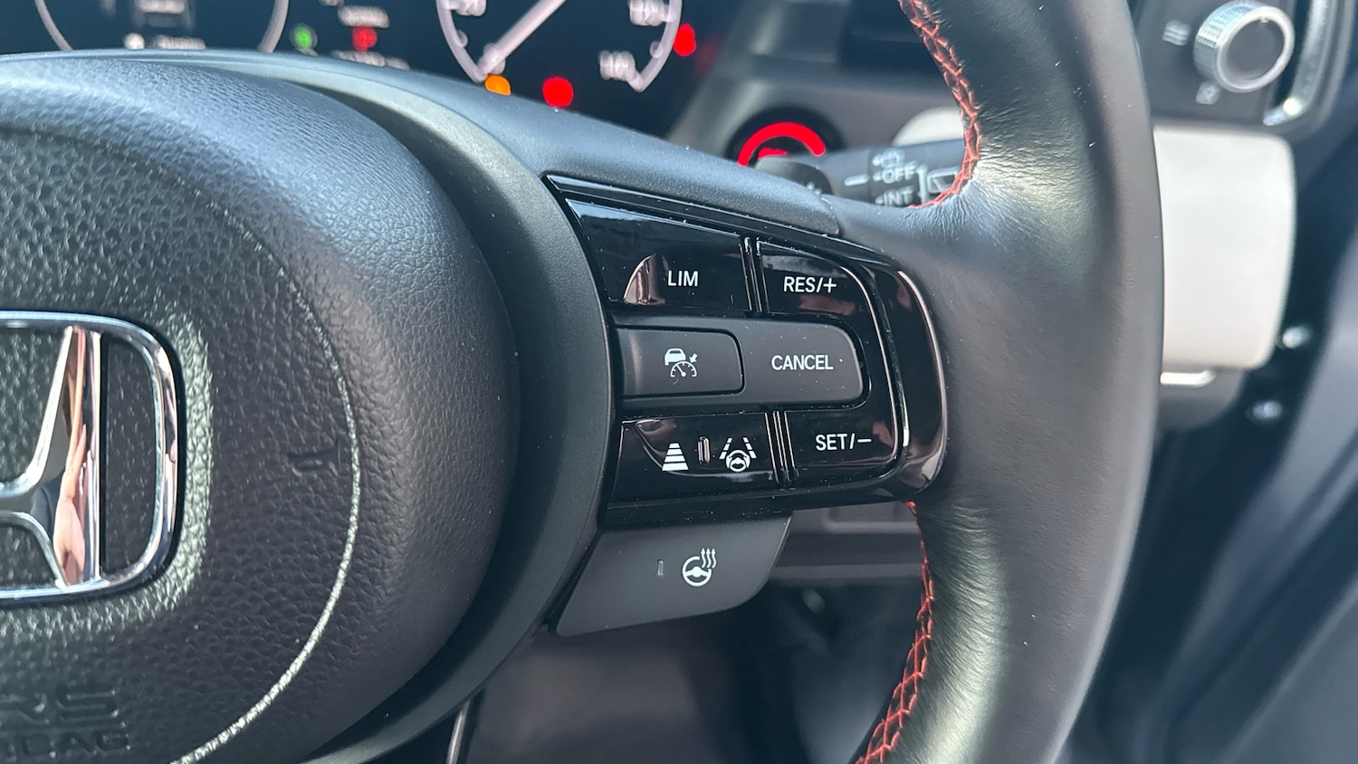 Used Honda HR-V 2024 for sale - 76907685: Photo 15