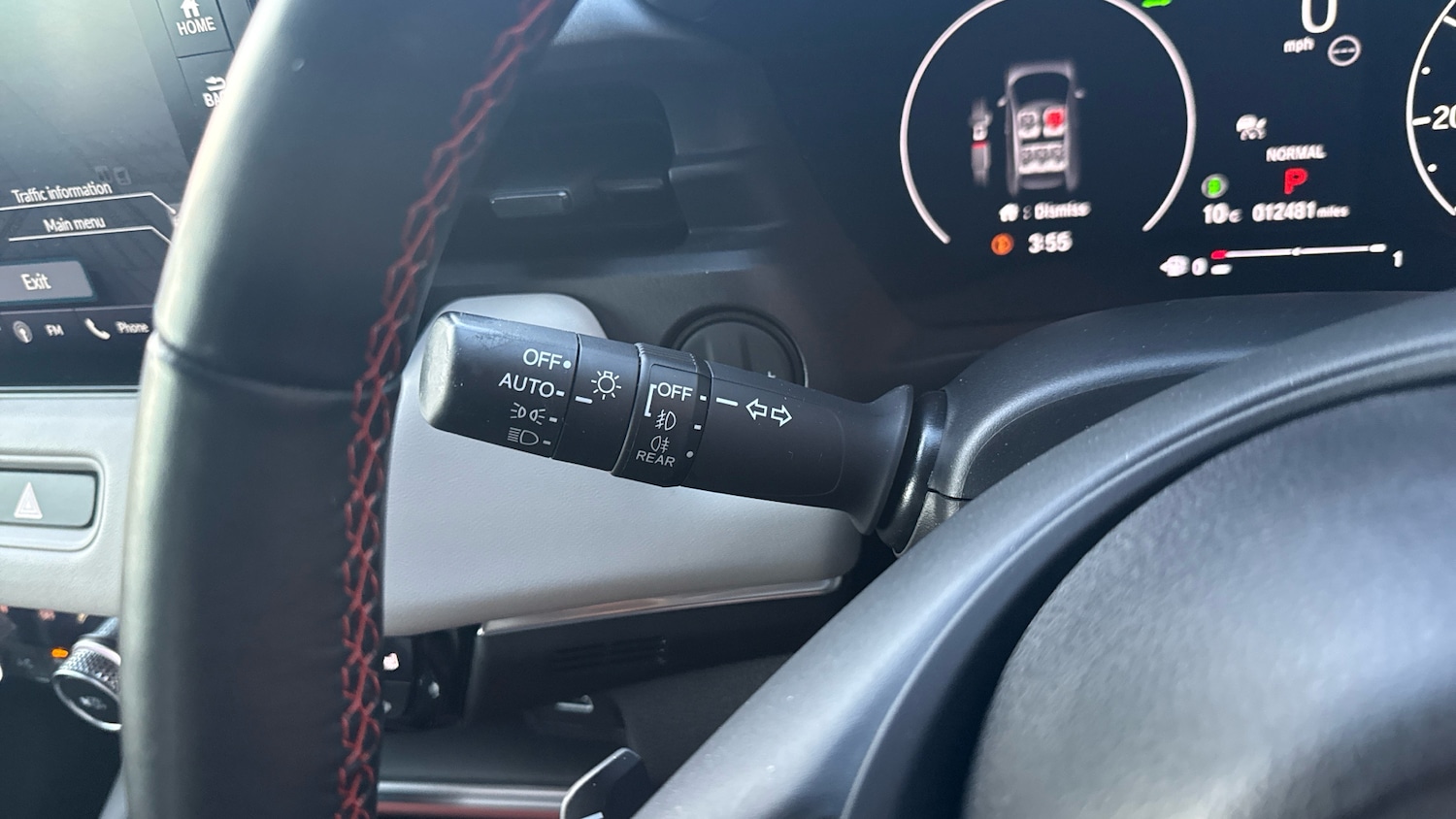 Used Honda HR-V 2024 for sale - 76907685: Photo 17