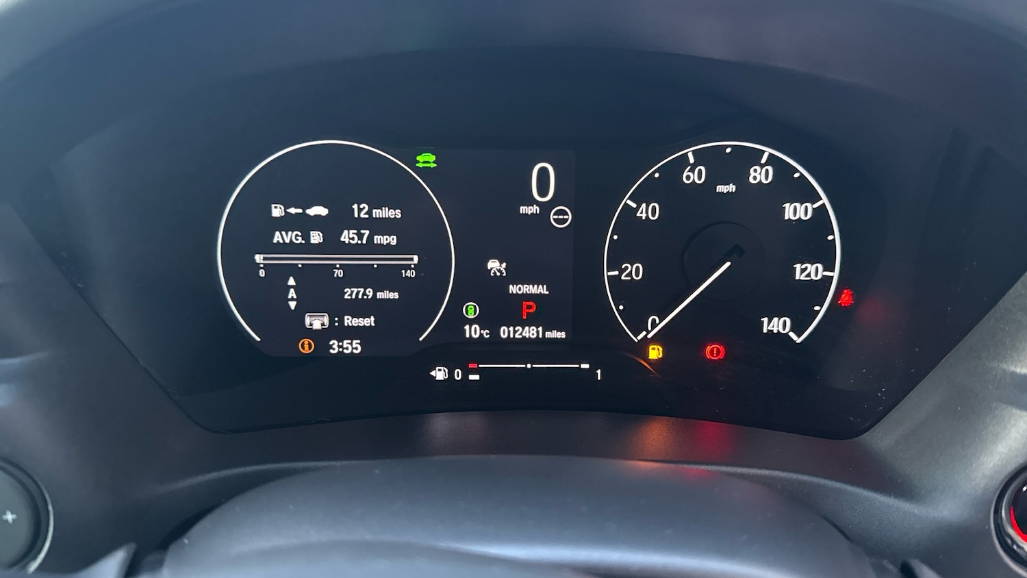 Used Honda HR-V 2024 for sale - 76907685: Photo 19