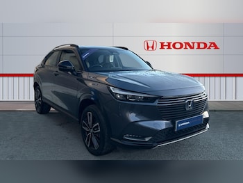 2024 (73) - 1.5 eHEV Advance Style 5dr CVT Hybrid Hatchback