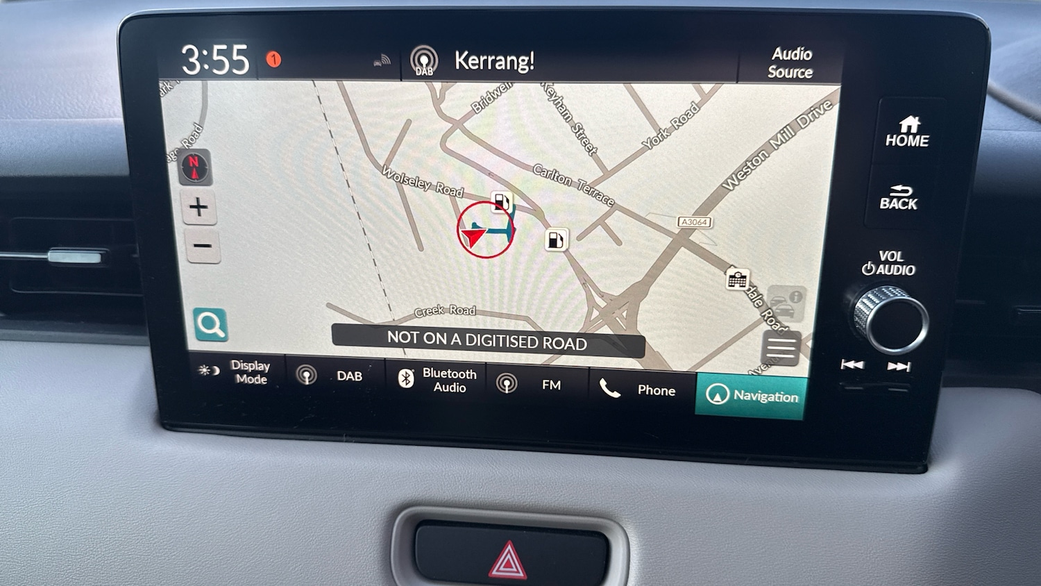 Used Honda HR-V 2024 for sale - 76907685: Photo 20