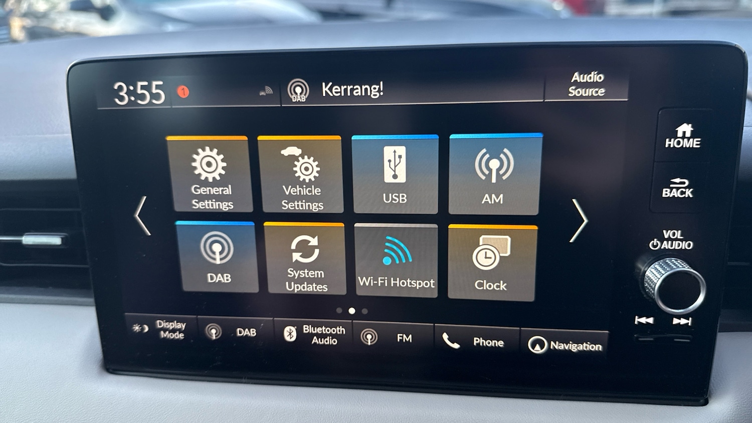 Used Honda HR-V 2024 for sale - 76907685: Photo 22