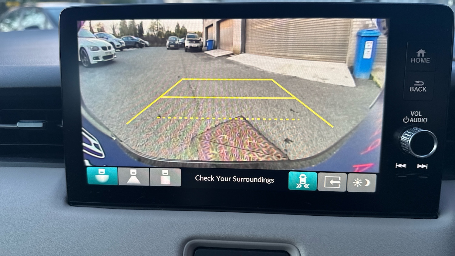 Used Honda HR-V 2024 for sale - 76907685: Photo 24