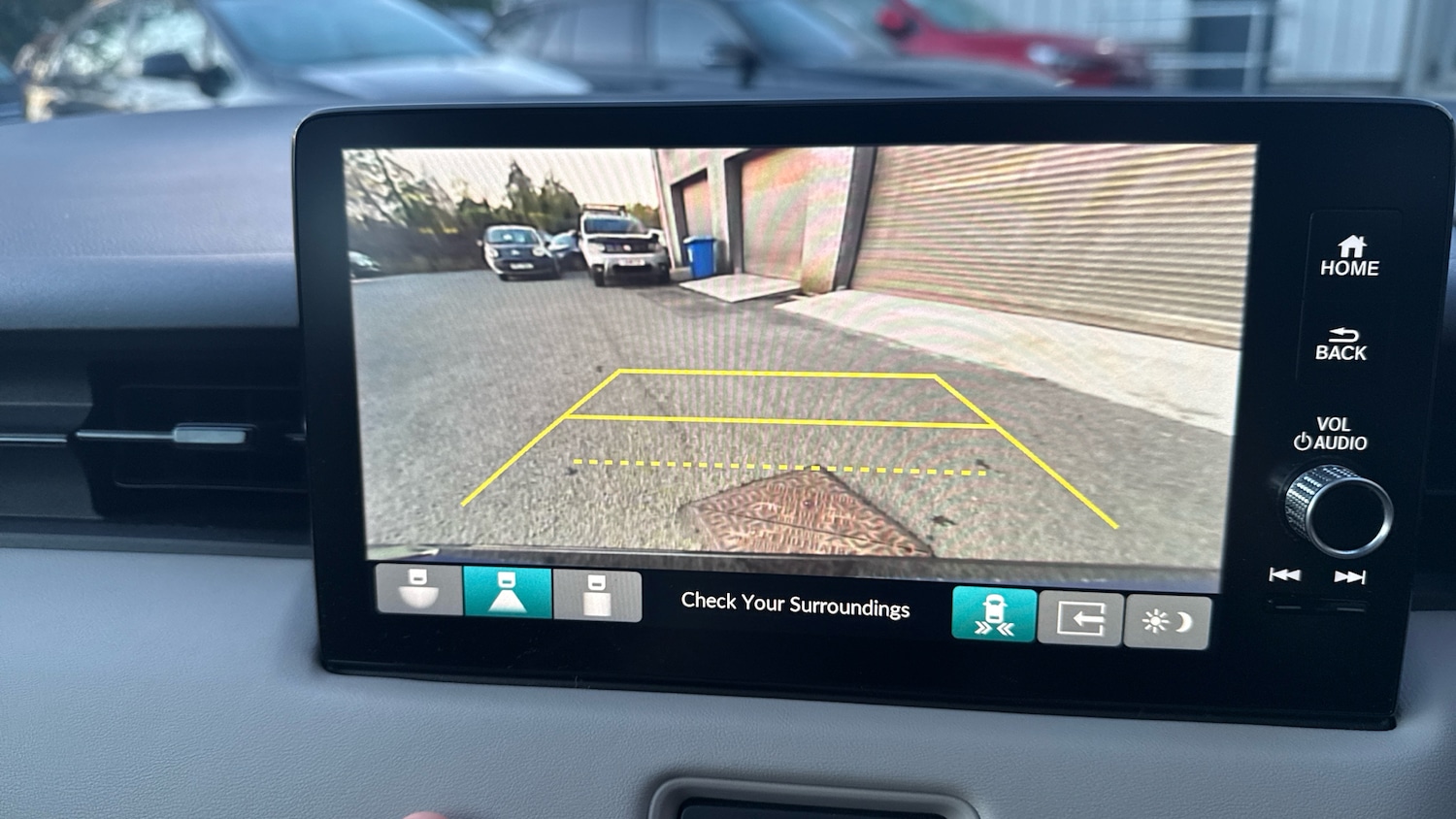 Used Honda HR-V 2024 for sale - 76907685: Photo 25