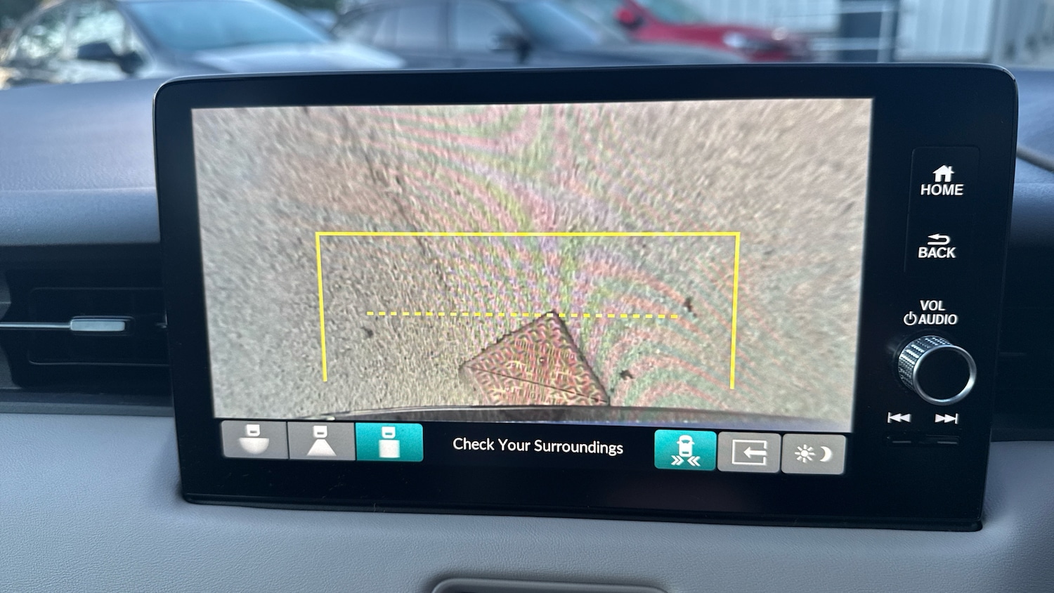 Used Honda HR-V 2024 for sale - 76907685: Photo 26