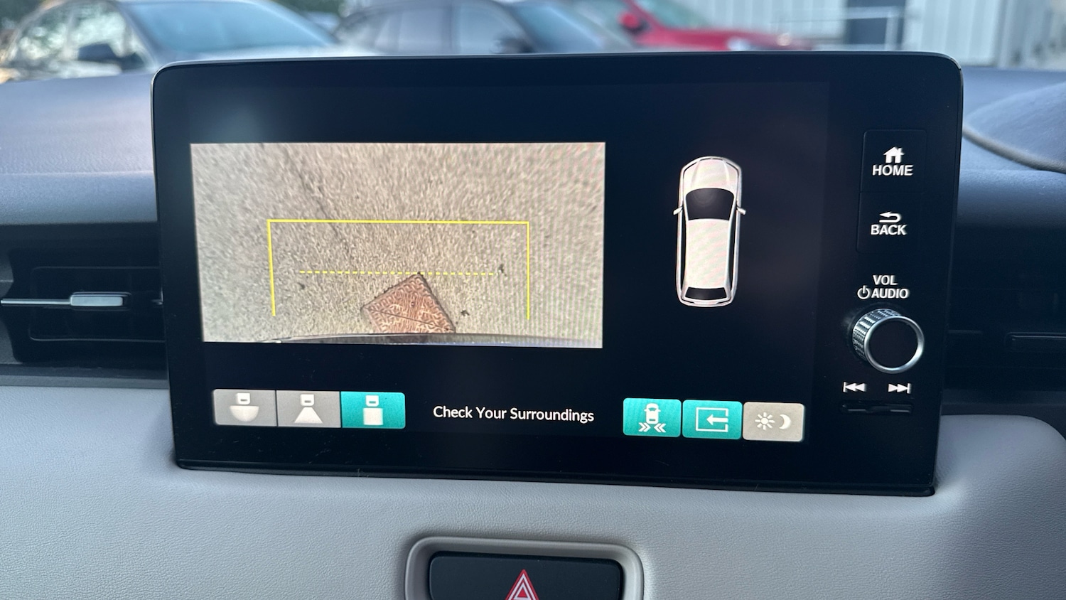 Used Honda HR-V 2024 for sale - 76907685: Photo 27