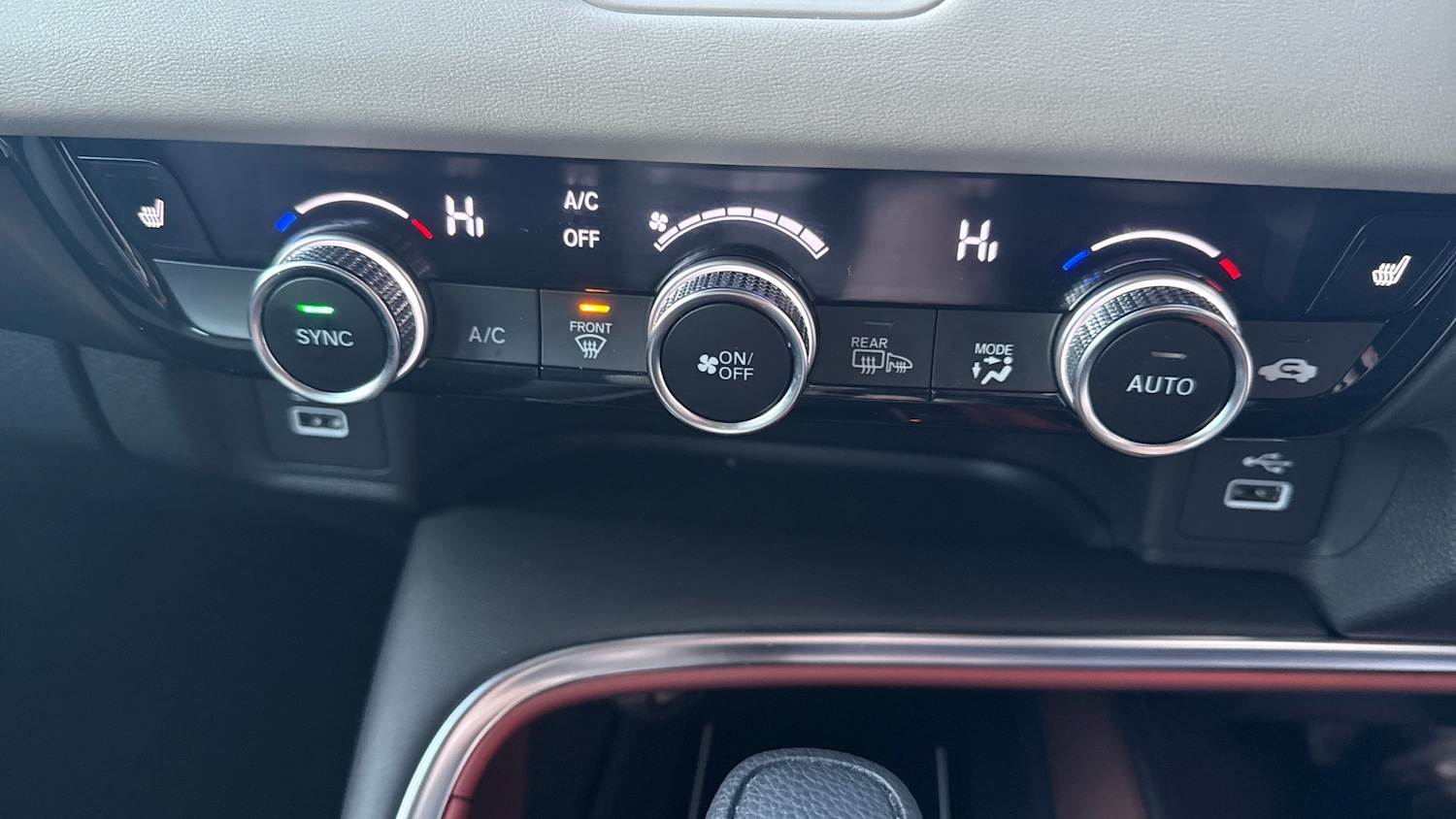 Used Honda HR-V 2024 for sale - 76907685: Photo 28