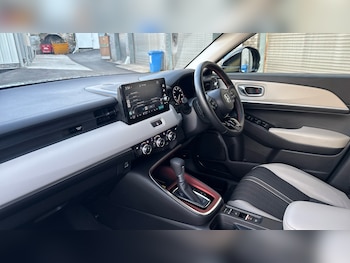 Used Honda HR-V 2024 for sale - 76907685: Photo