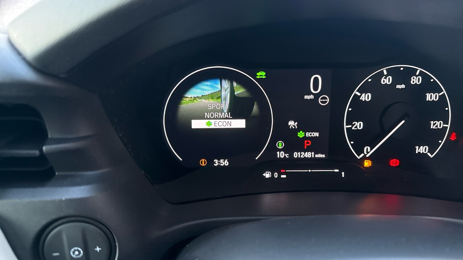 Used Honda HR-V 2024 for sale - 76907685: Photo 35