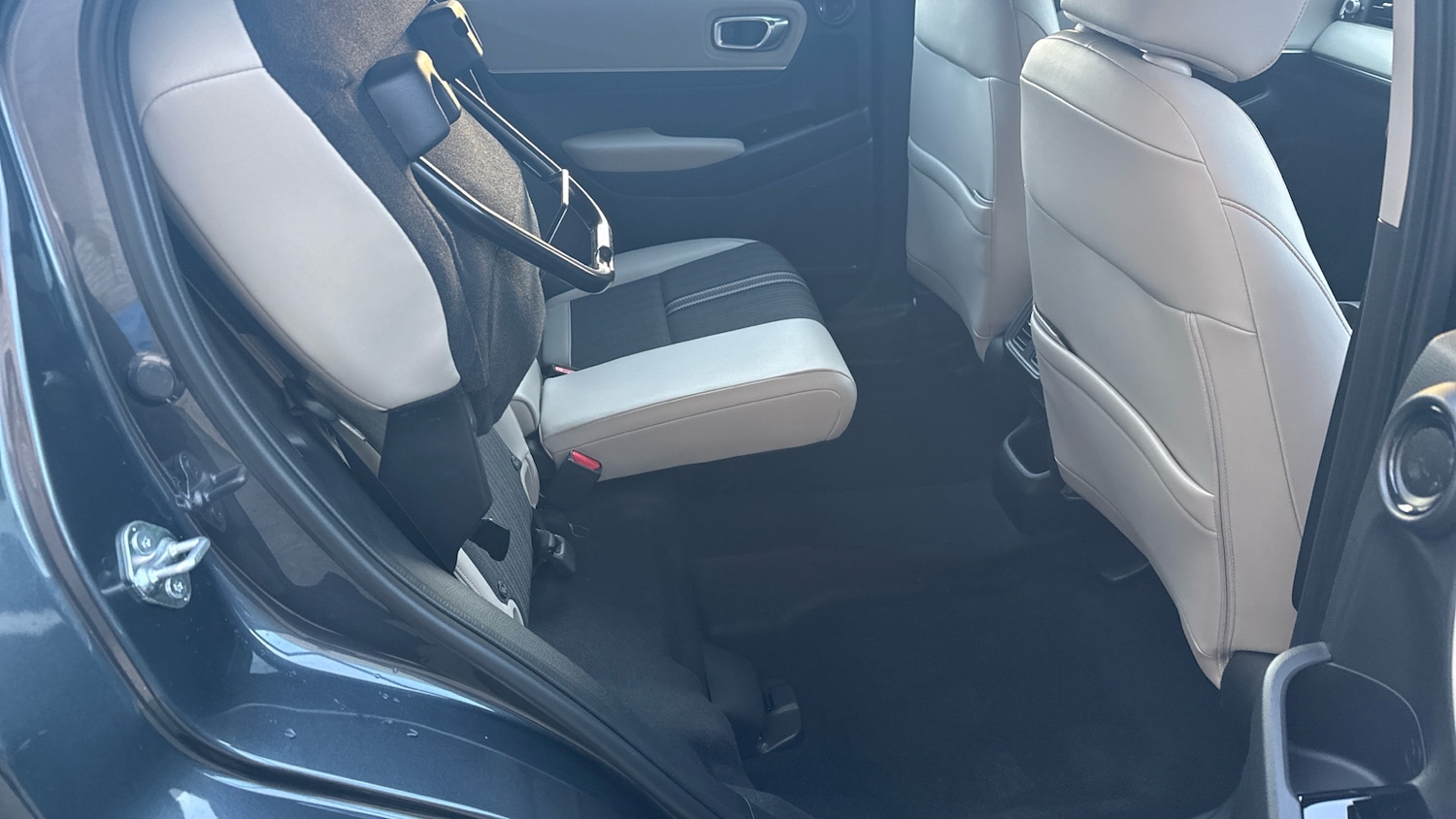 Used Honda HR-V 2024 for sale - 76907685: Photo 36