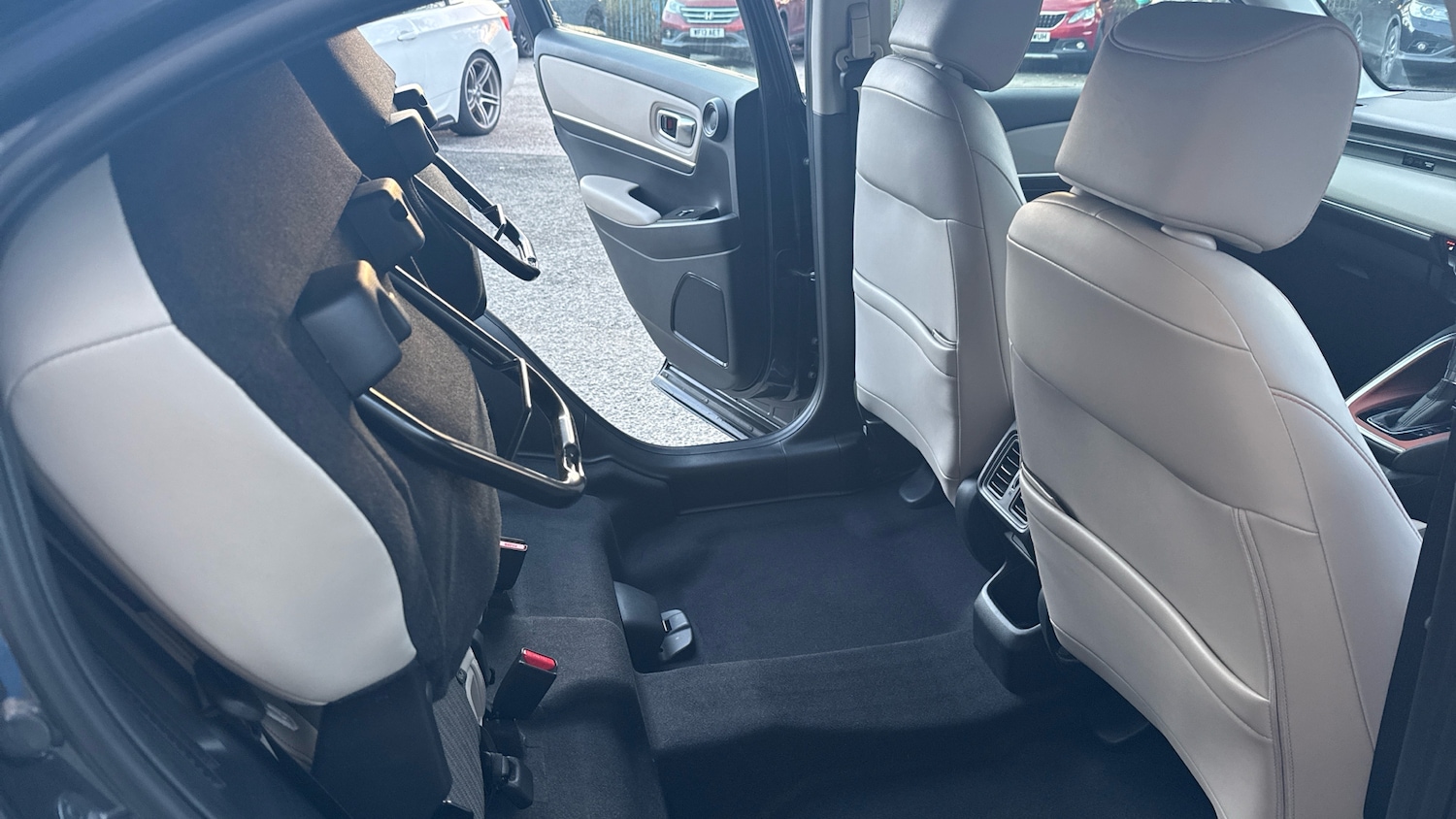 Used Honda HR-V 2024 for sale - 76907685: Photo 37