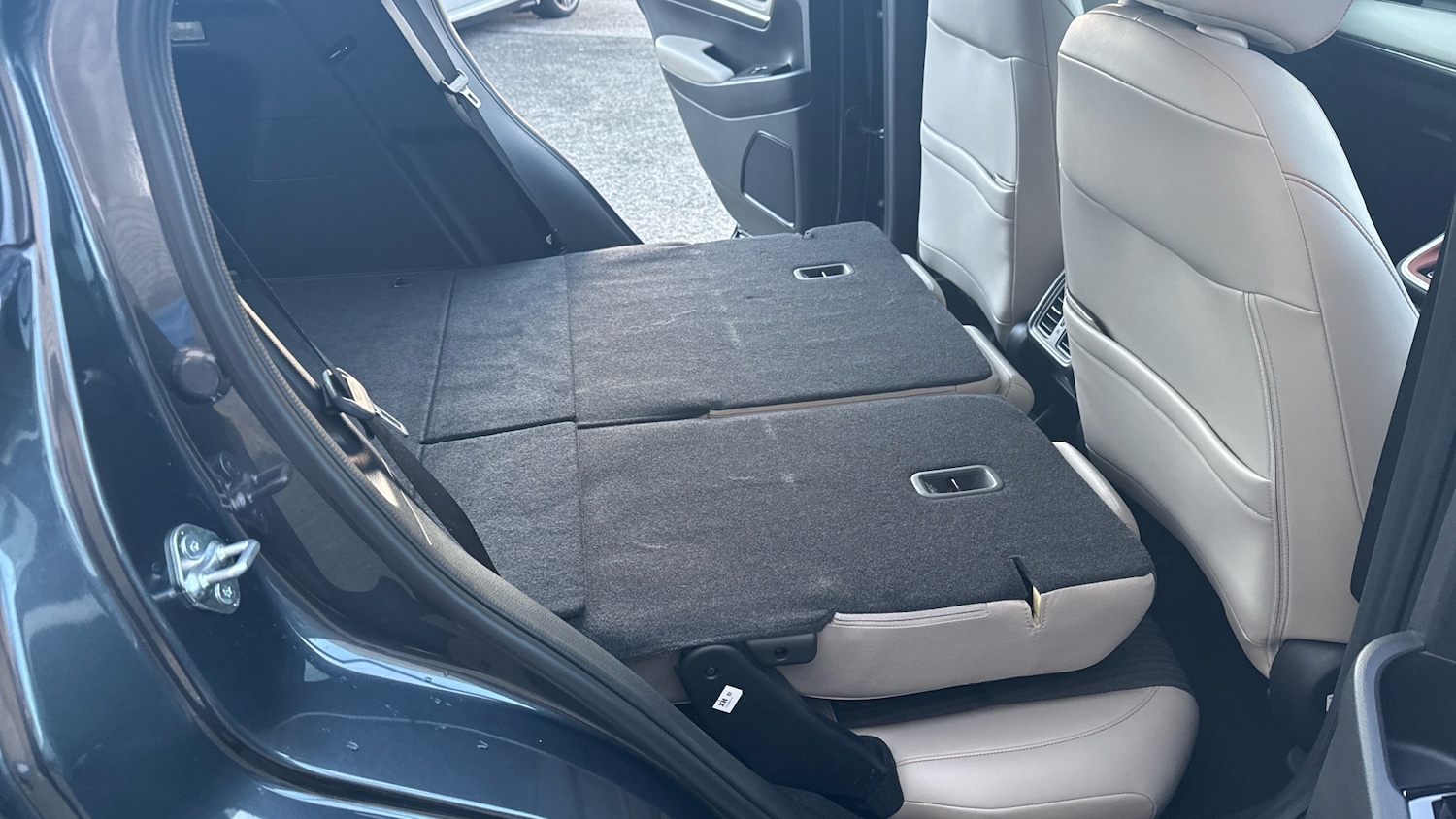 Used Honda HR-V 2024 for sale - 76907685: Photo 38