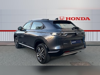 Used Honda HR-V 2024 for sale - 76907685: Photo