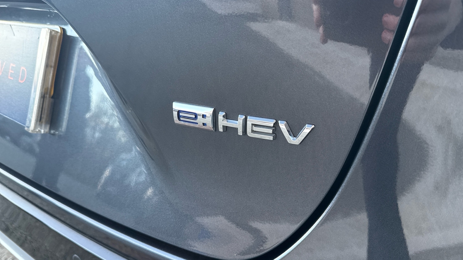 Used Honda HR-V 2024 for sale - 76907685: Photo 42