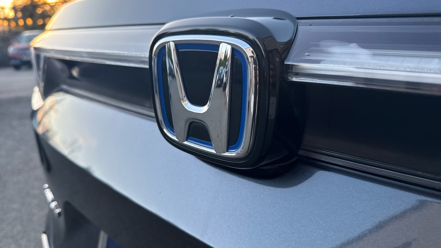 Used Honda HR-V 2024 for sale - 76907685: Photo 43