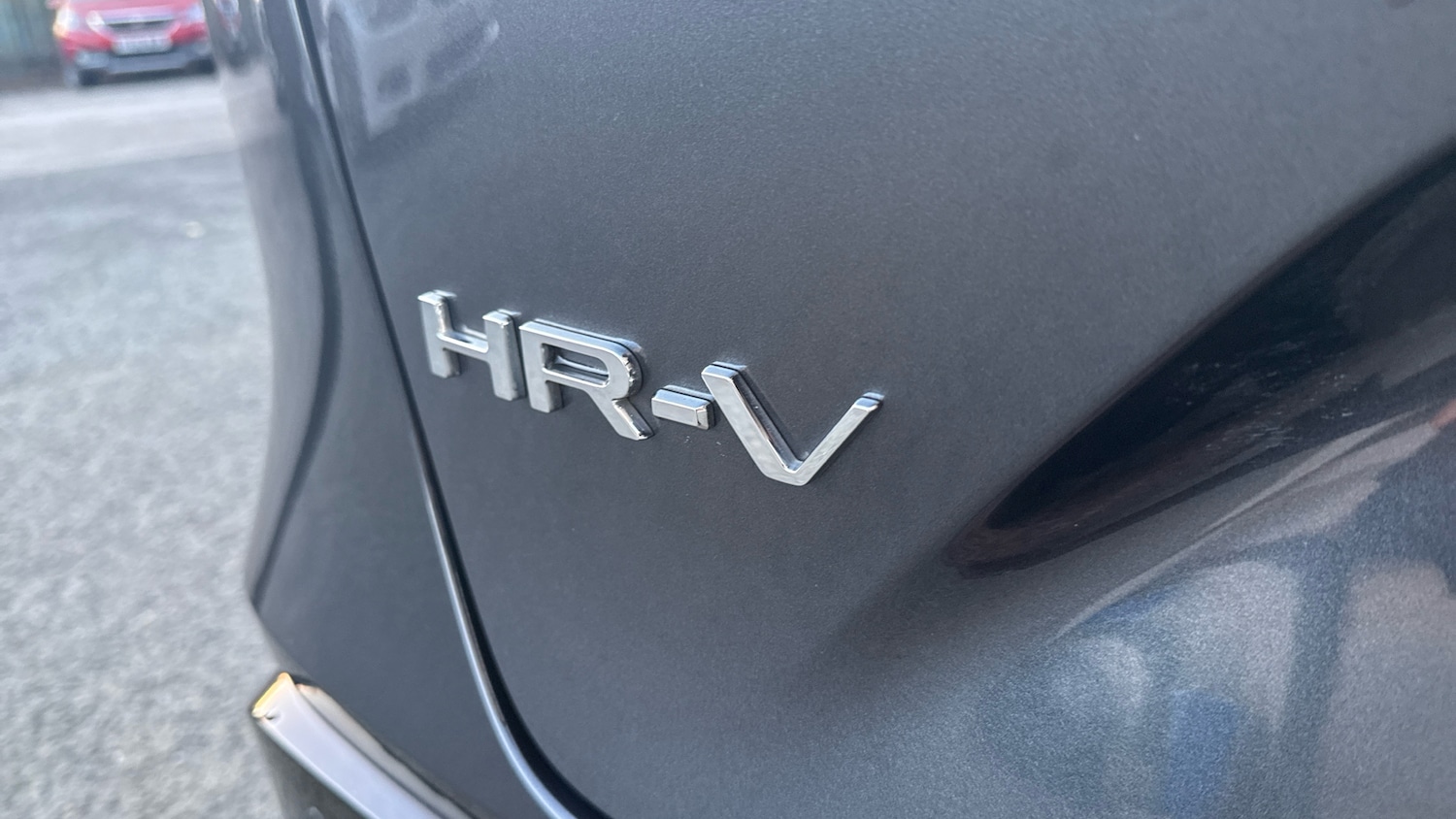 Used Honda HR-V 2024 for sale - 76907685: Photo 44