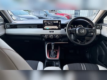 Used Honda HR-V 2024 for sale - 76907685: Photo