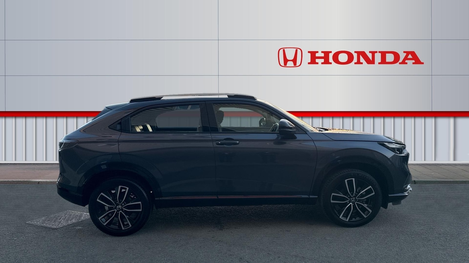 Used Honda HR-V 2024 for sale - 76907685: Photo 5