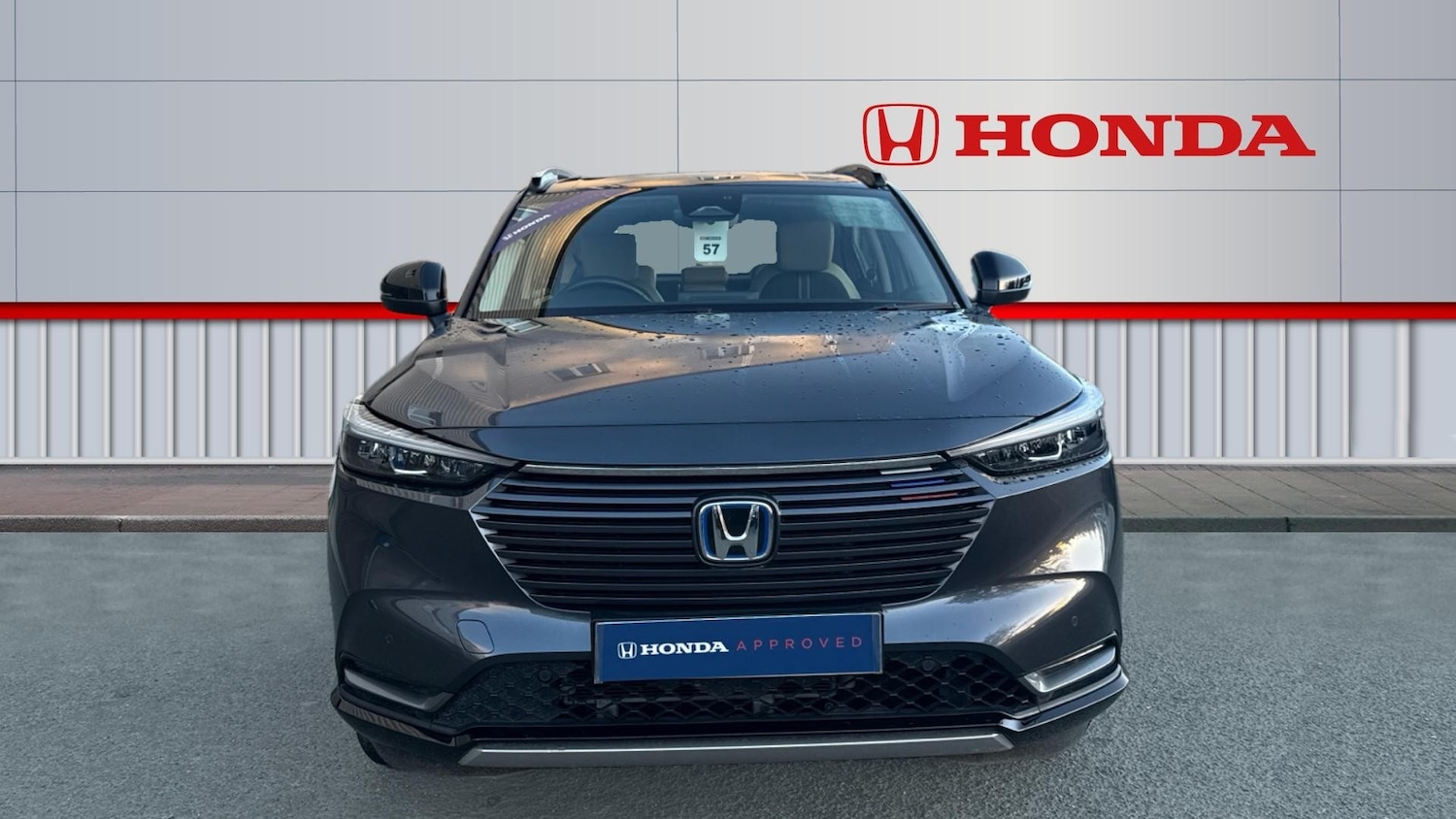 Used Honda HR-V 2024 for sale - 76907685: Photo 6