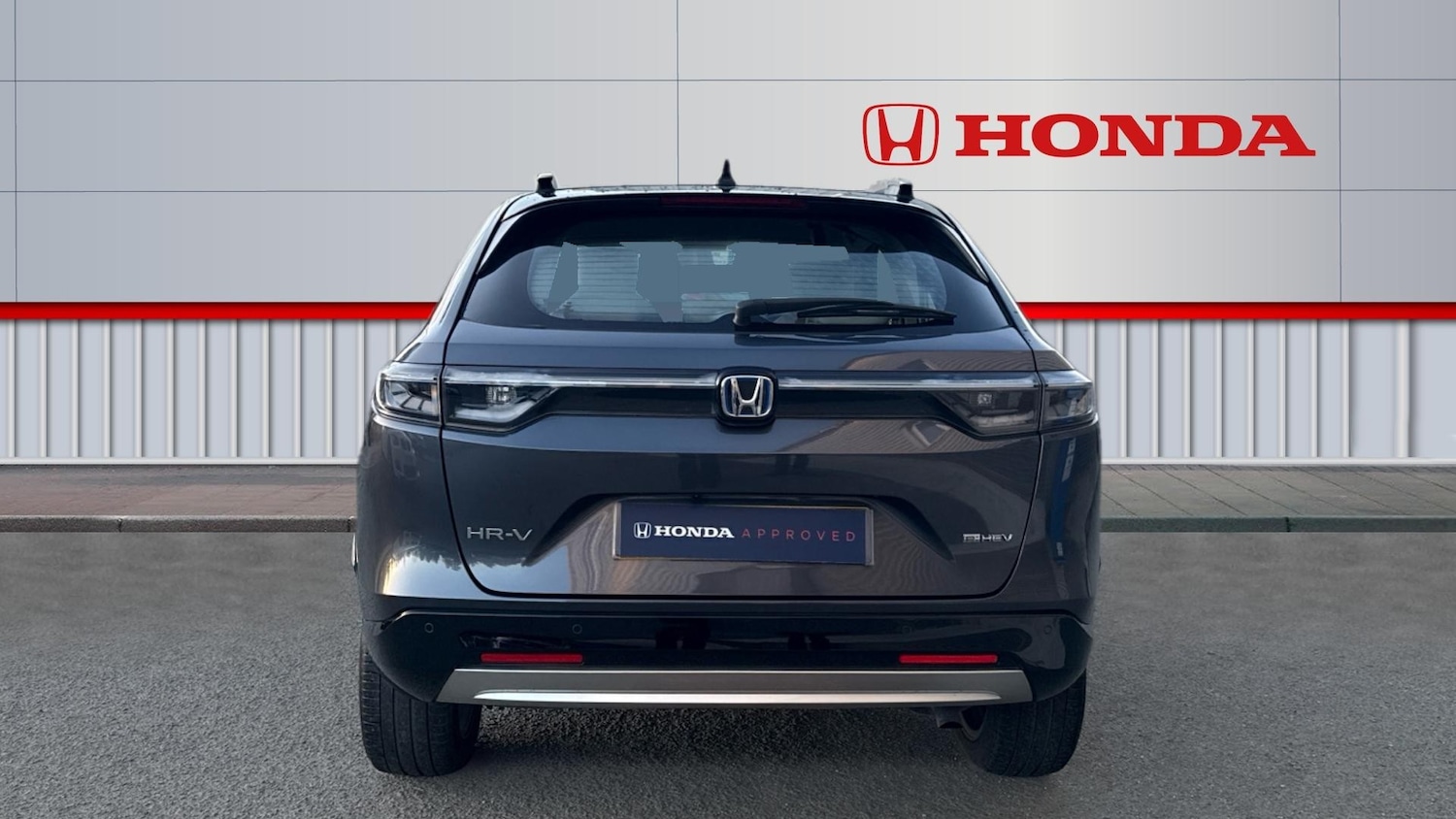 Used Honda HR-V 2024 for sale - 76907685: Photo 7