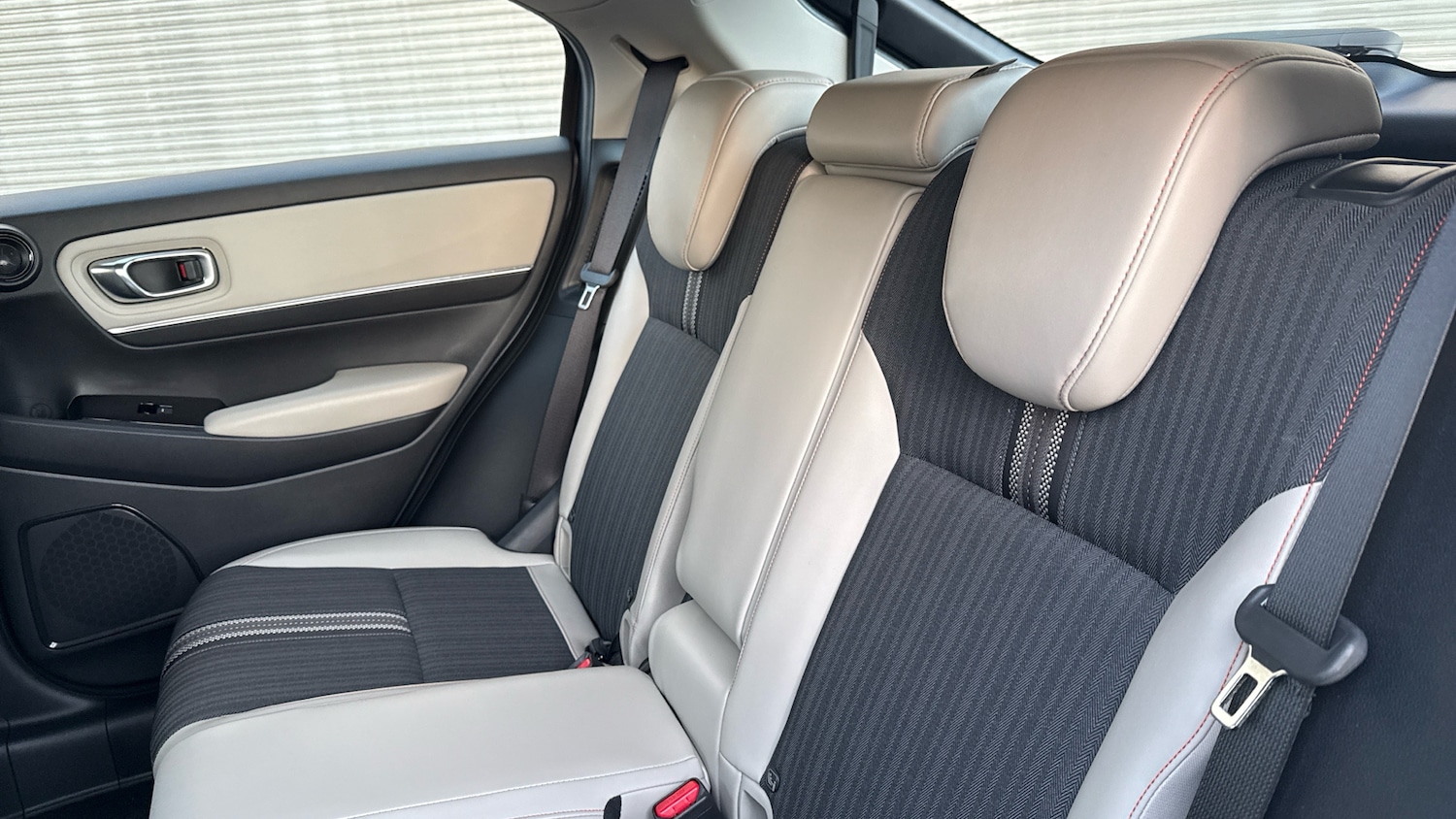 Used Honda HR-V 2024 for sale - 76907685: Photo 8