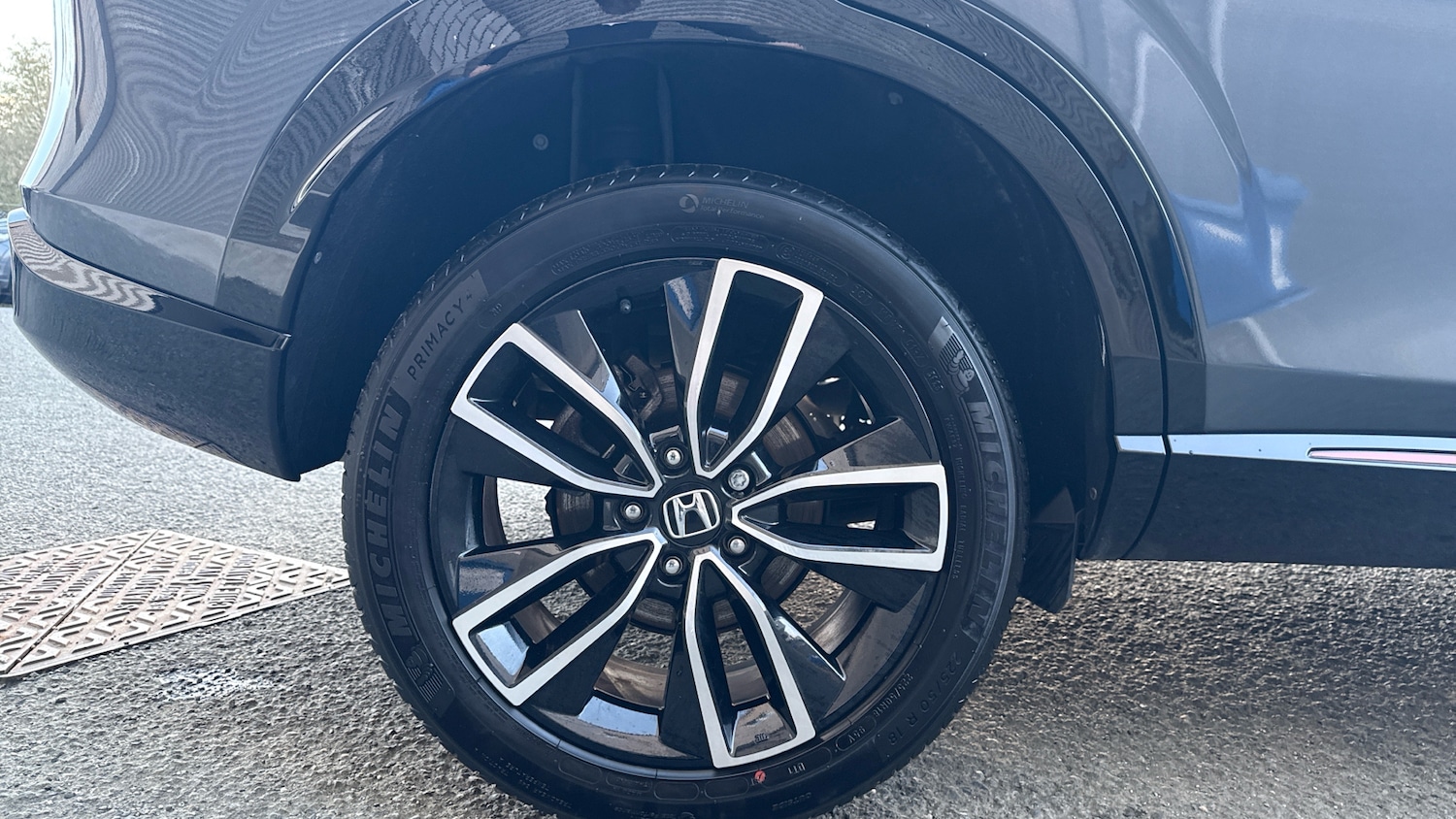 Used Honda HR-V 2024 for sale - 76907685: Photo 9