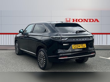Used Honda e NY1 2024 for sale - 78698571: Photo