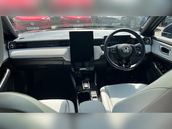 Used Honda e NY1 2024 for sale - 78698571: Photo