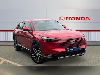 Used Honda HR-V 2023 for sale - 77248545: Photo