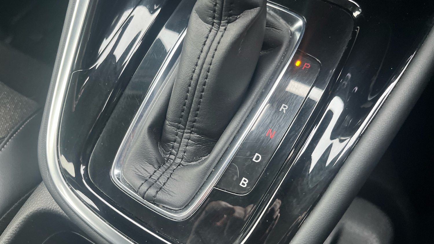 Used Honda HR-V 2023 for sale - 77248545: Photo 20