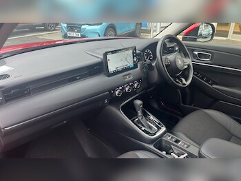 Used Honda HR-V 2023 for sale - 77248545: Photo