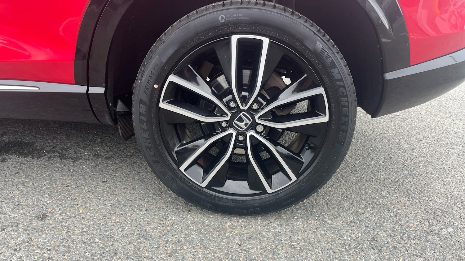 Used Honda HR-V 2023 for sale - 77248545: Photo 35