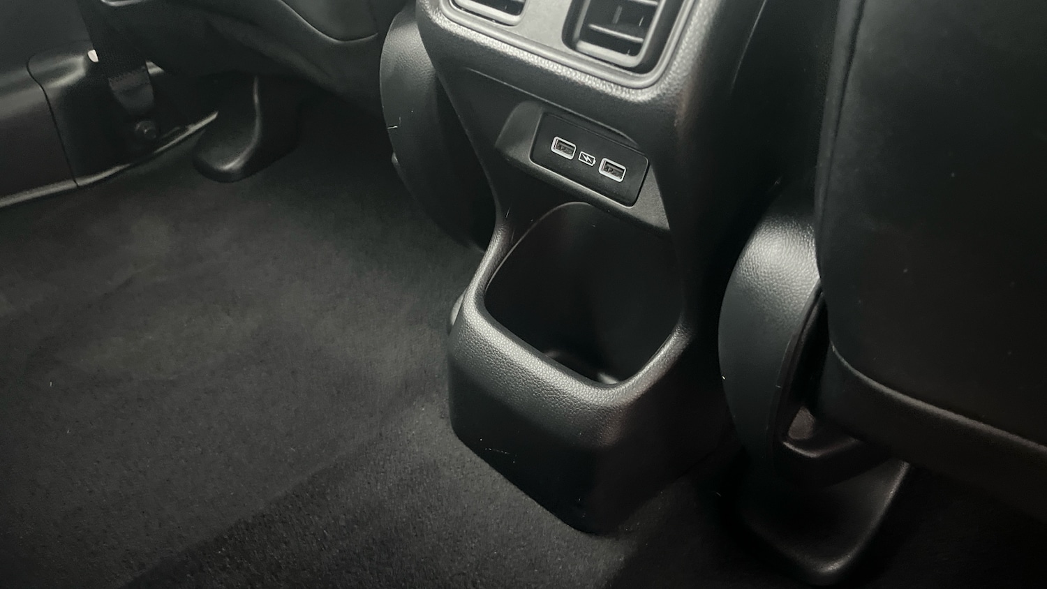 Used Honda HR-V 2023 for sale - 77248545: Photo 44