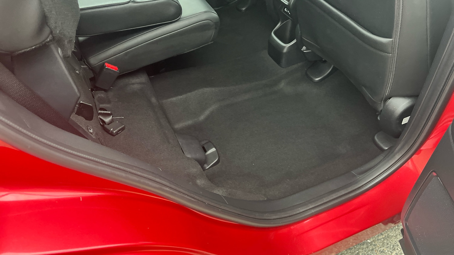 Used Honda HR-V 2023 for sale - 77248545: Photo 46