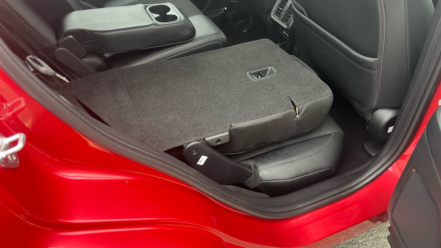 Used Honda HR-V 2023 for sale - 77248545: Photo 47