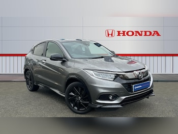 2020 (70) - 1.5 i-VTEC Turbo Sport 5dr