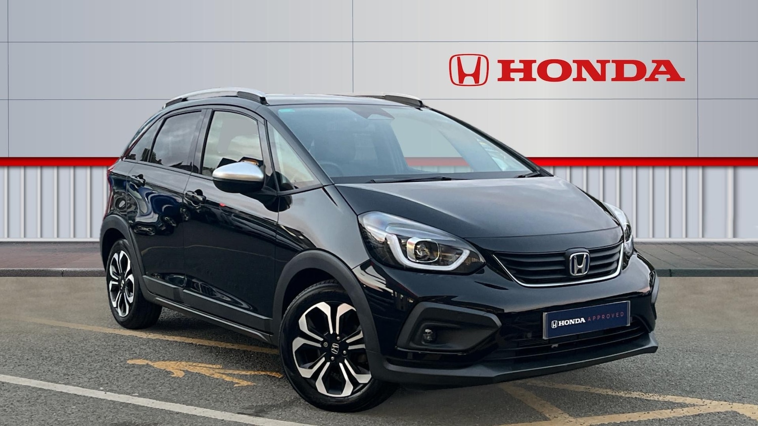 Used Honda Jazz 2021 for sale - 76157688: Photo 1