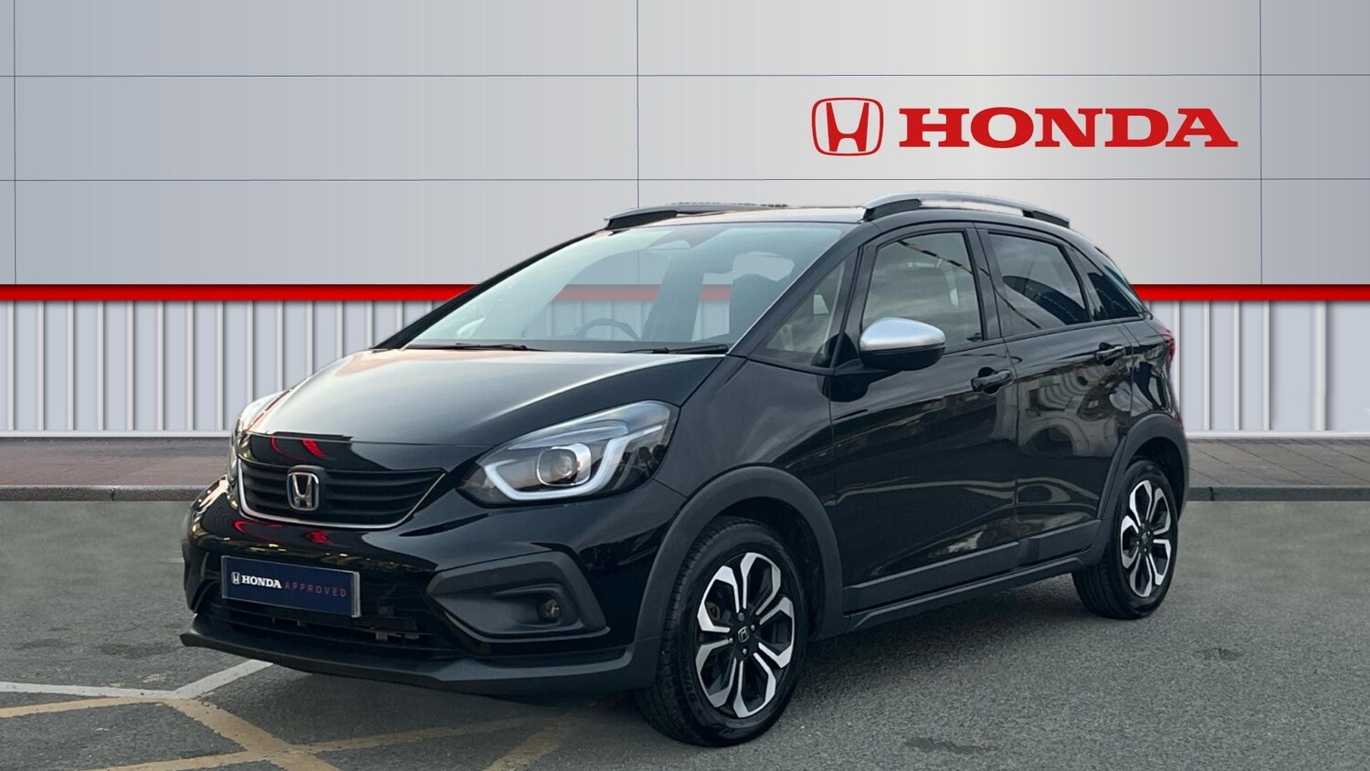 Used Honda Jazz 2021 for sale - 76157688: Photo 10