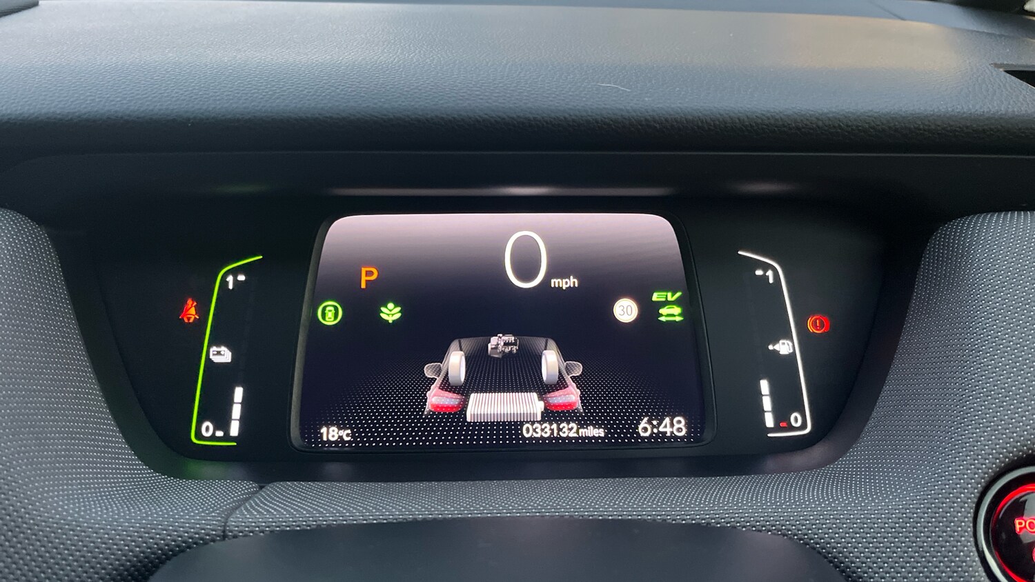 Used Honda Jazz 2021 for sale - 76157688: Photo 11