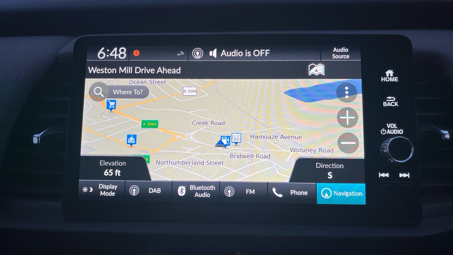 Used Honda Jazz 2021 for sale - 76157688: Photo 13