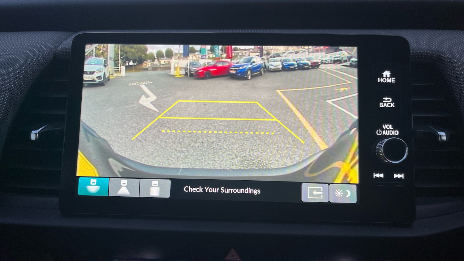 Used Honda Jazz 2021 for sale - 76157688: Photo 14