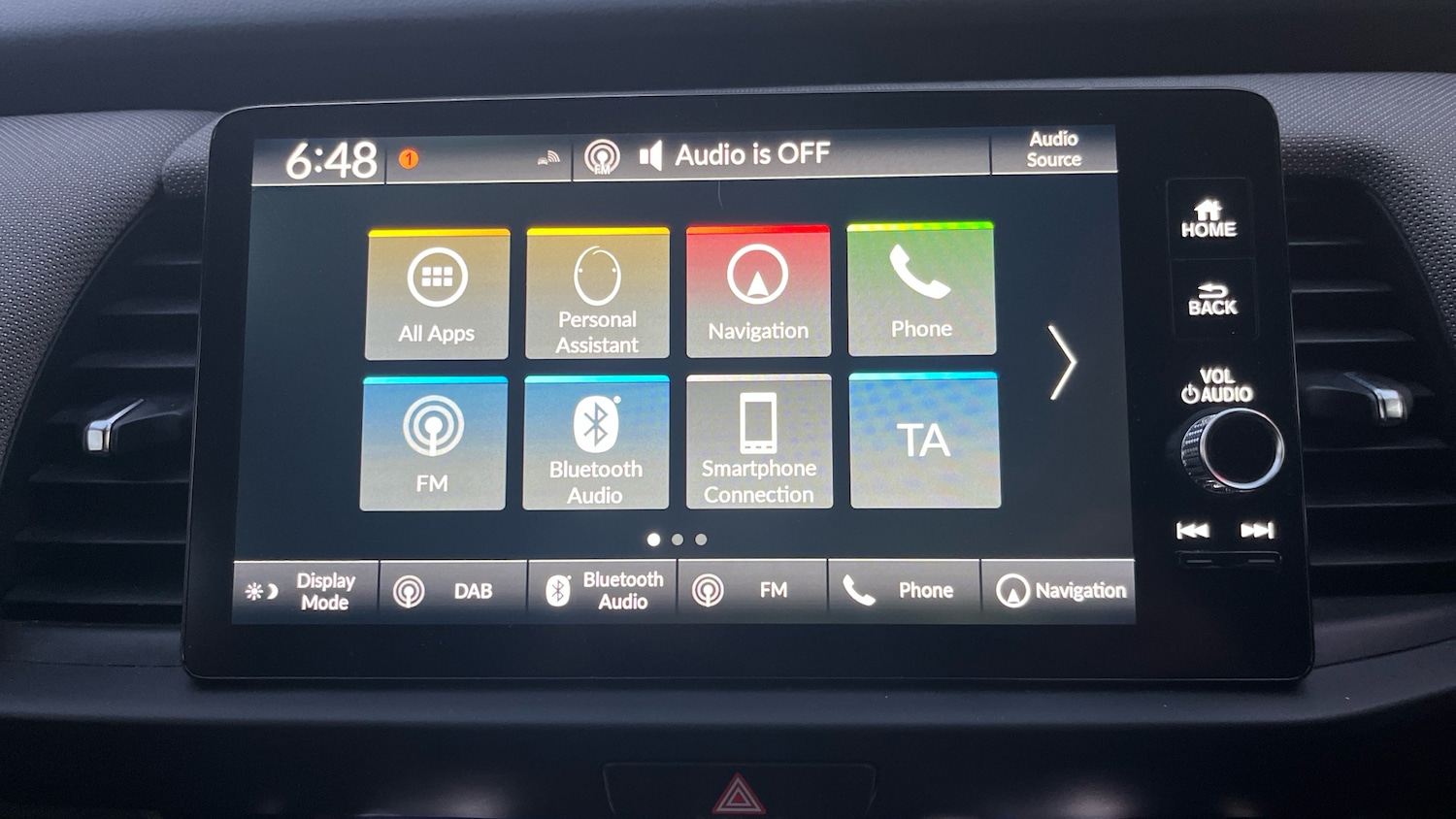 Used Honda Jazz 2021 for sale - 76157688: Photo 15