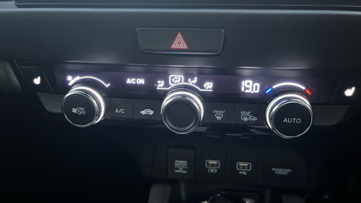 Used Honda Jazz 2021 for sale - 76157688: Photo 17