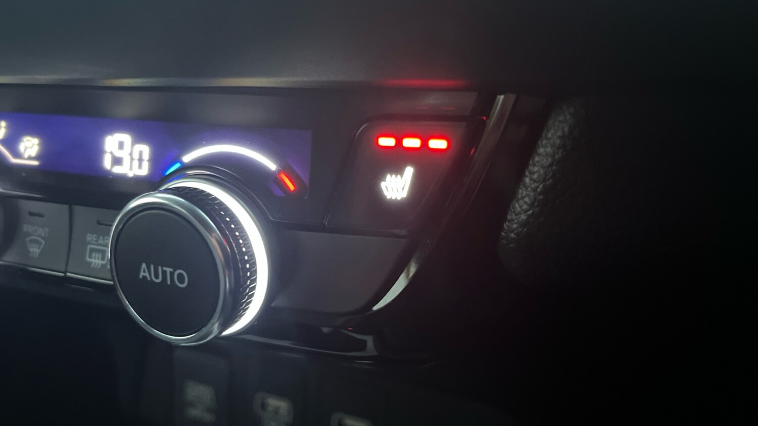 Used Honda Jazz 2021 for sale - 76157688: Photo 18