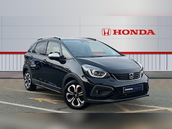 Honda - Jazz