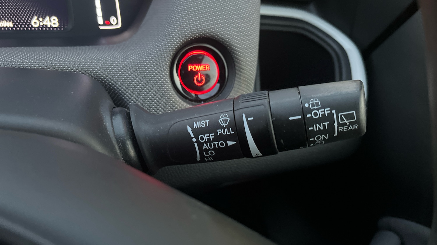 Used Honda Jazz 2021 for sale - 76157688: Photo 22