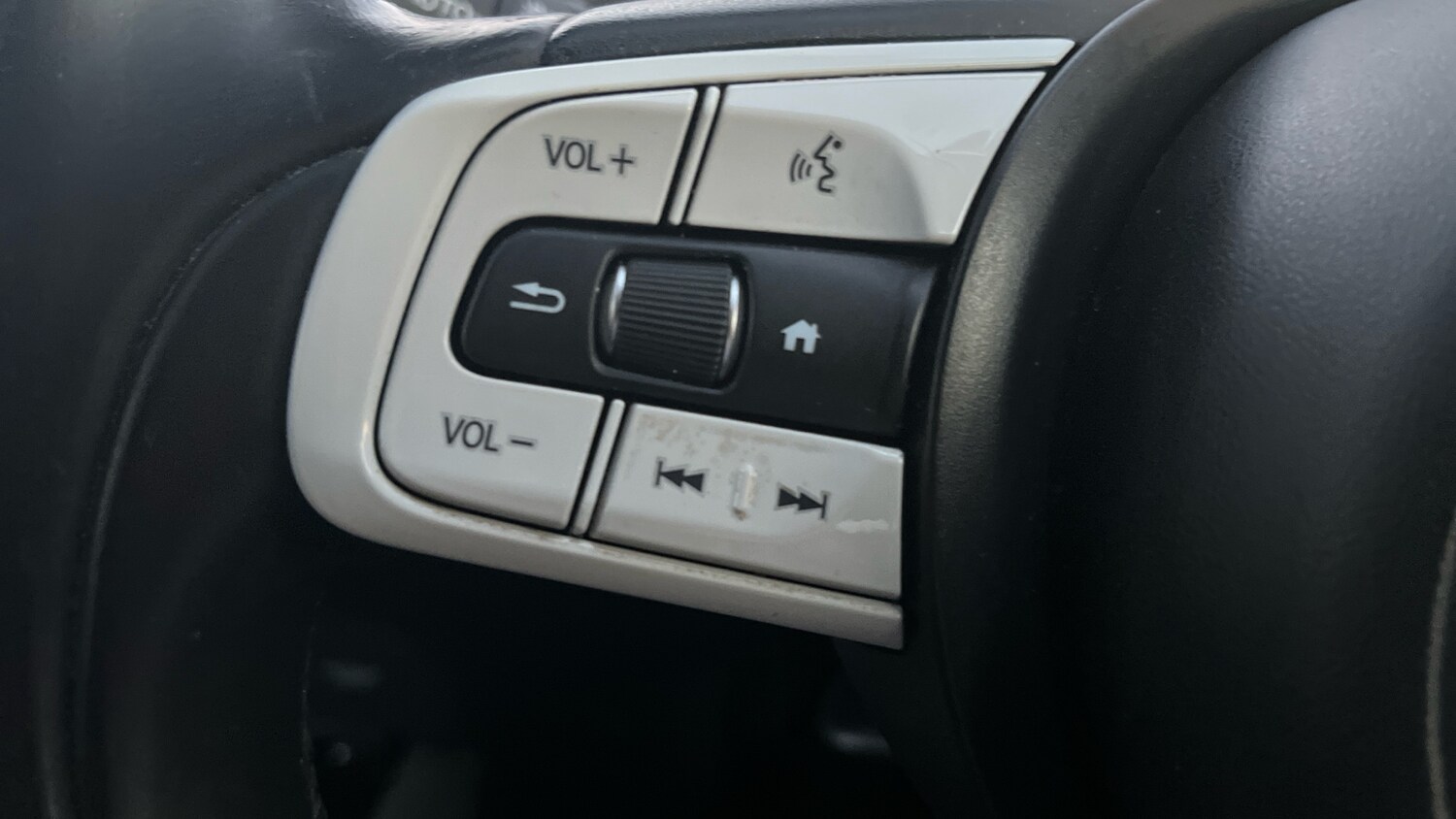 Used Honda Jazz 2021 for sale - 76157688: Photo 23