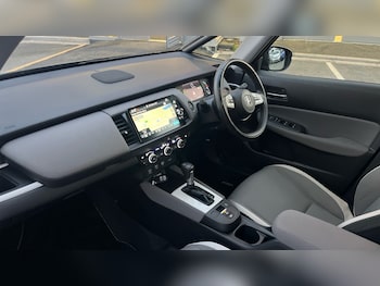 Used Honda Jazz 2021 for sale - 76157688: Photo